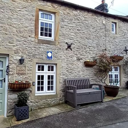 Peak District - 1 Harrow Cottage - Great Longstone 外观 照片